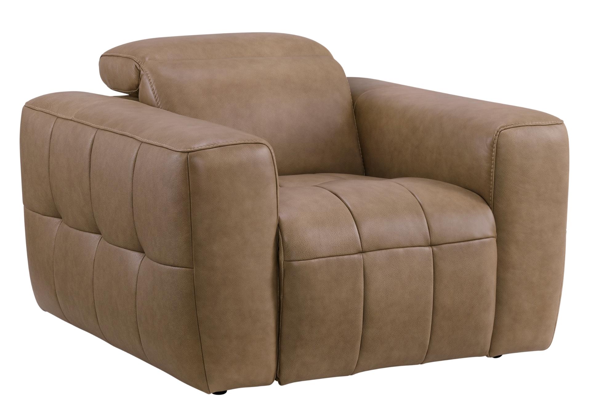 YORK SAND POWER RECLINER,KUKA