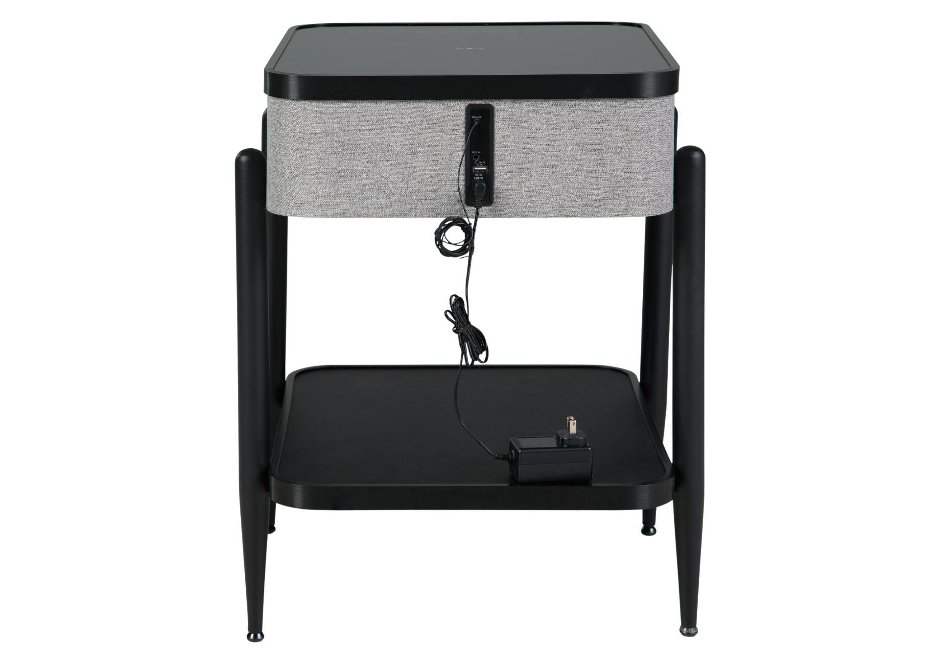 JORVALEE ACCENT TABLE,ASHLEY FURNITURE INC.