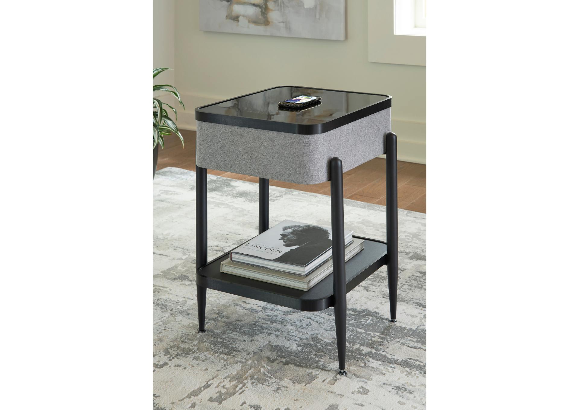 JORVALEE ACCENT TABLE,ASHLEY FURNITURE INC.