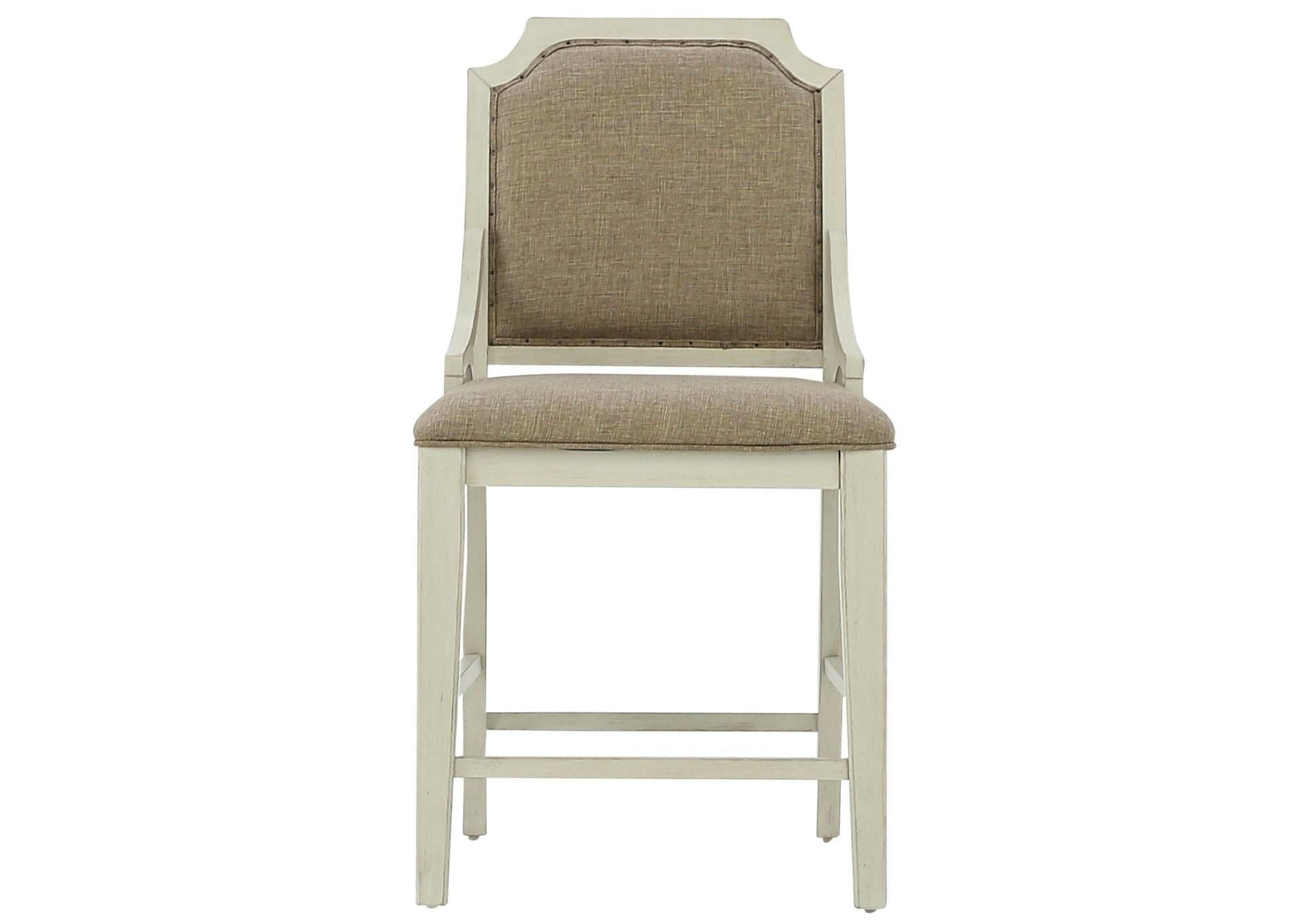 MYSTIC CAY GATHERING CHAIR,AVALON FURNITURE