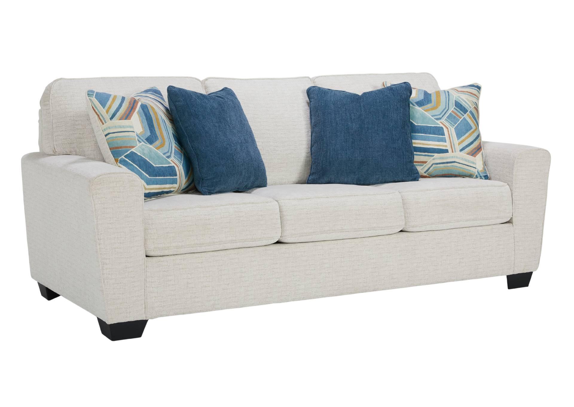 CASHTON SNOW SOFA,ASHLEY FURNITURE INC.