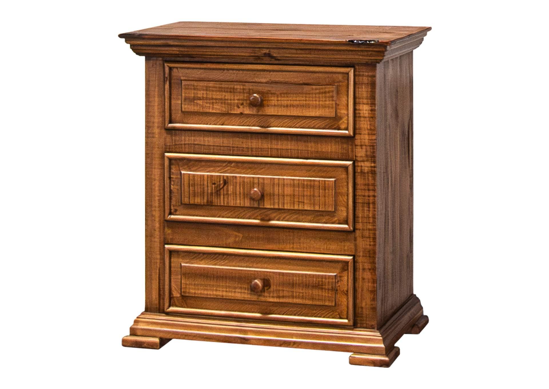 LAFITTE NIGHTSTAND,ARDENT HOME