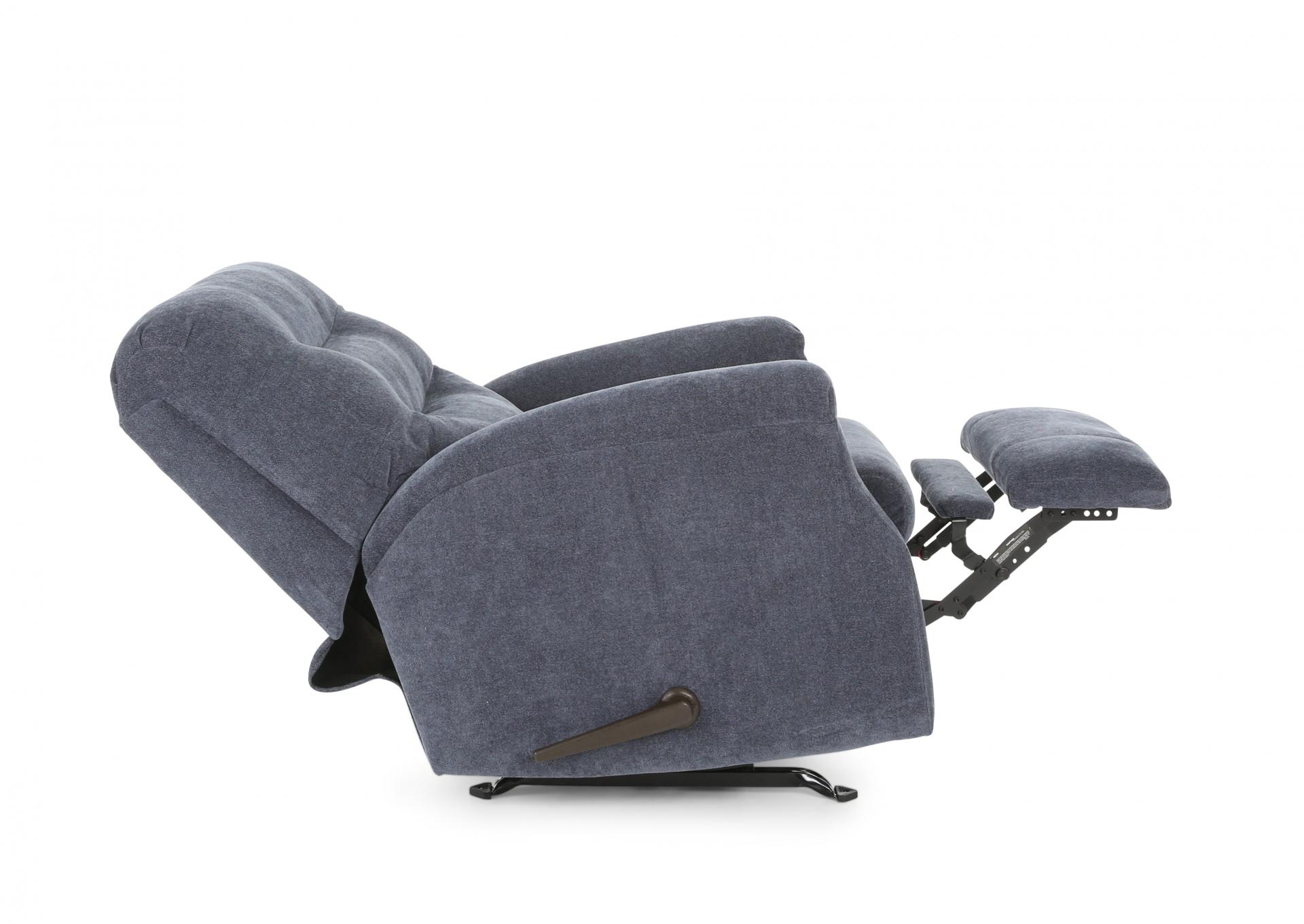 ADELINE NAVY LADIES RECLINER,HOMESTRETCH