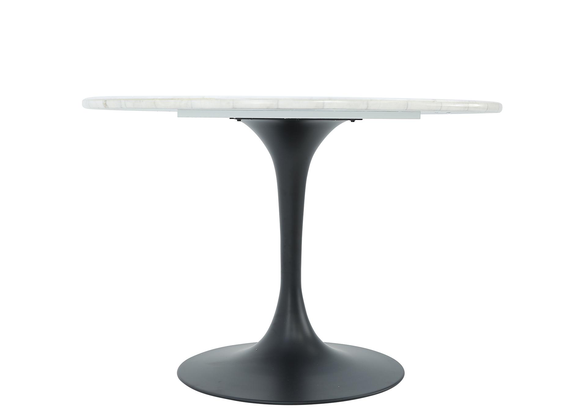 COLFAX DINING TABLE,STEVE SILVER COMPANY