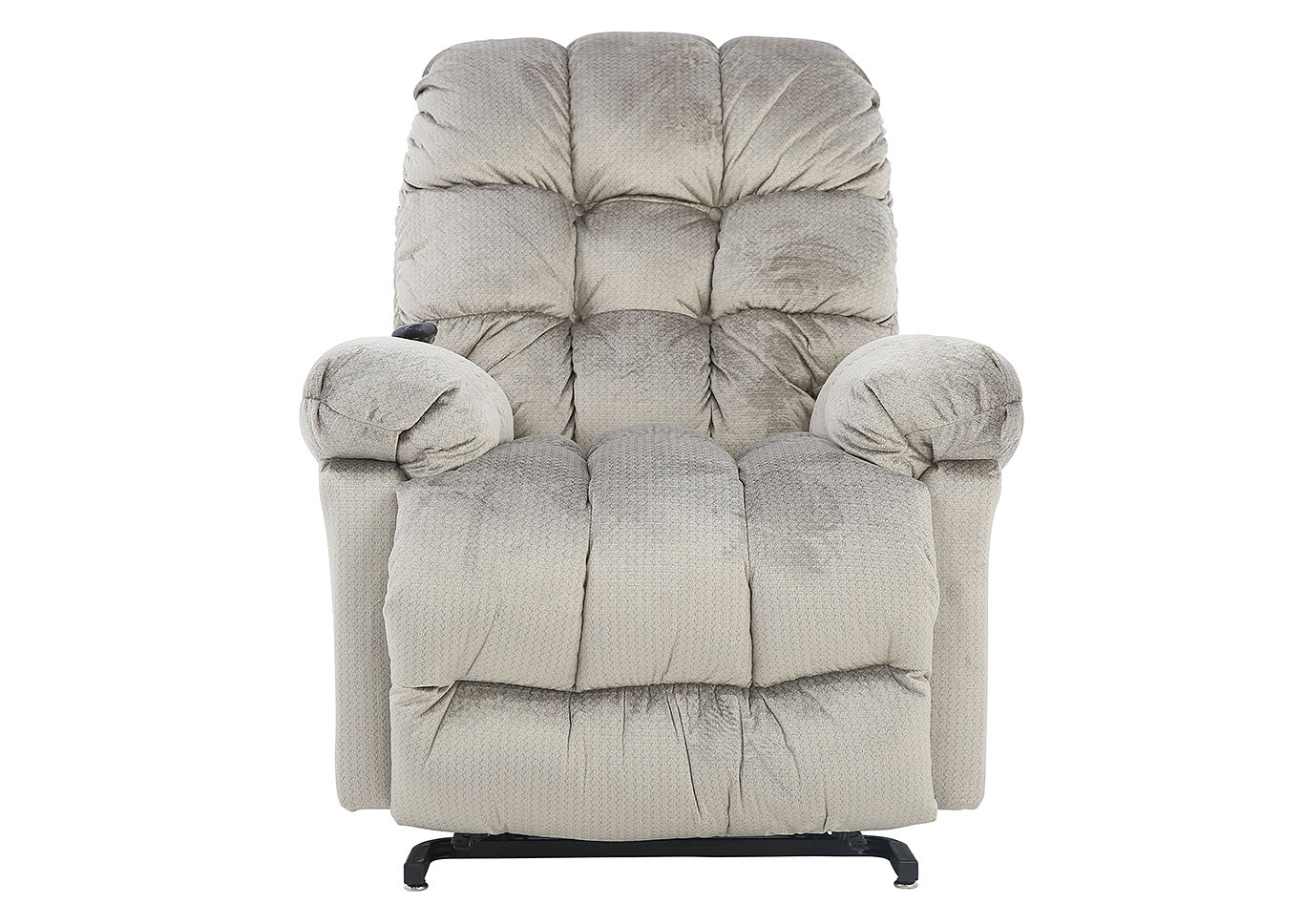 BROSMER COCOA LIFT RECLINER,BEST CHAIRS INC