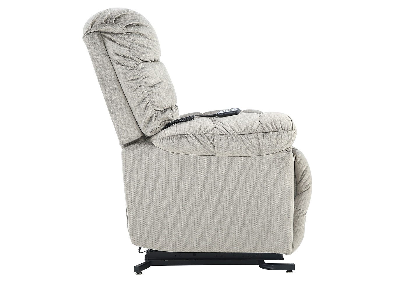 BROSMER COCOA LIFT RECLINER,BEST CHAIRS INC