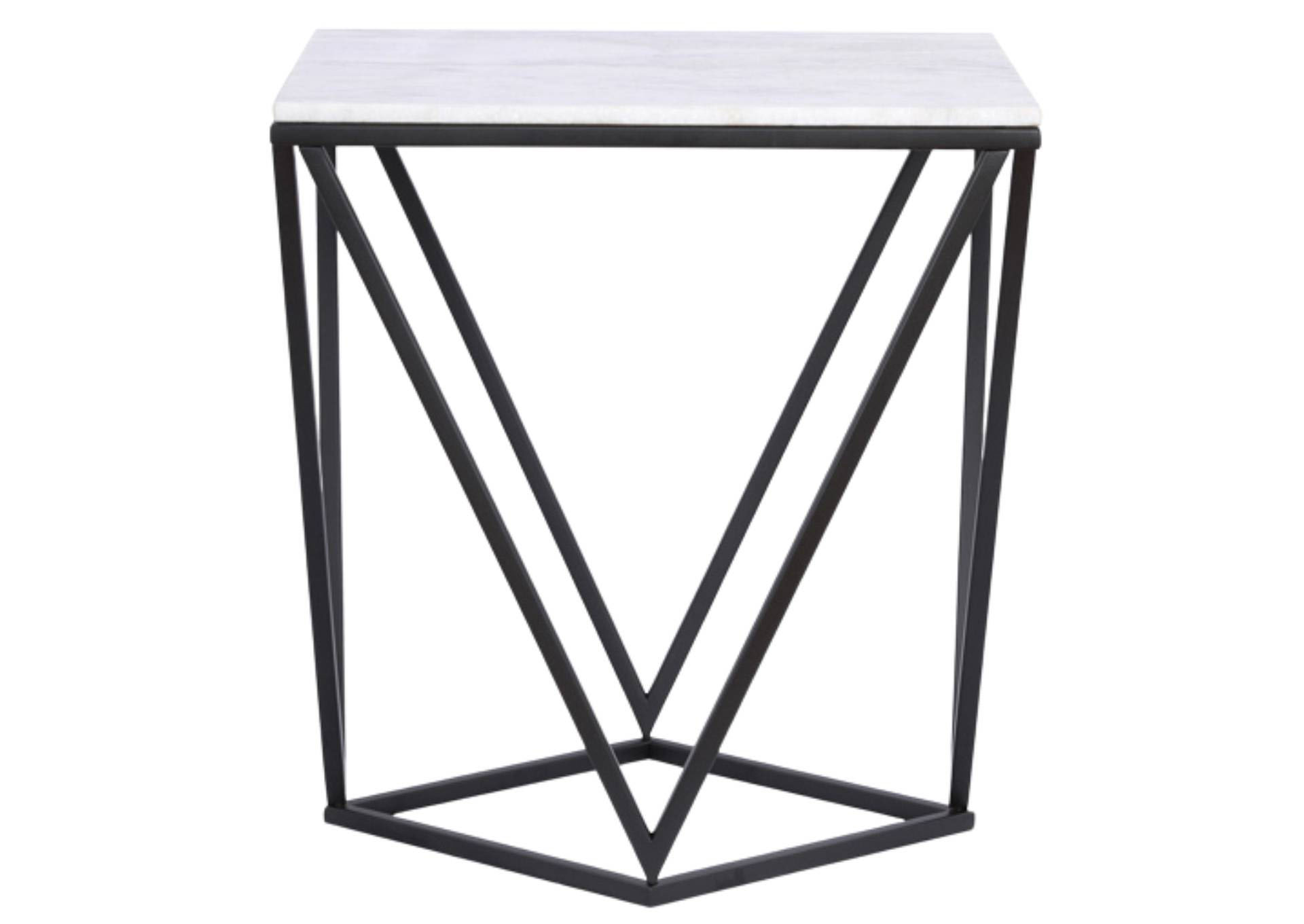 BAXTER END TABLE