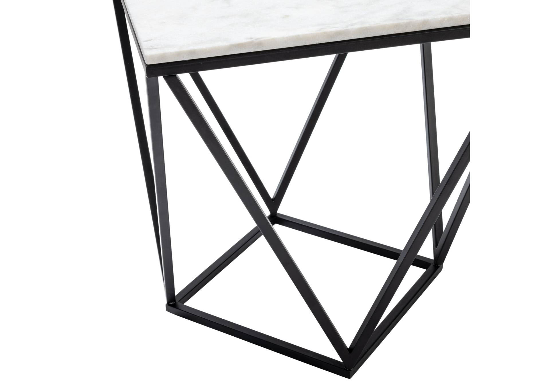BAXTER END TABLE,CRESTVIEW COLLECTION