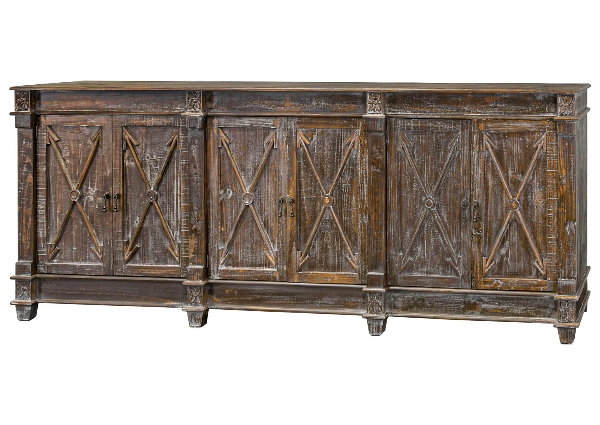 CALLISON CONSOLE,ARDENT HOME