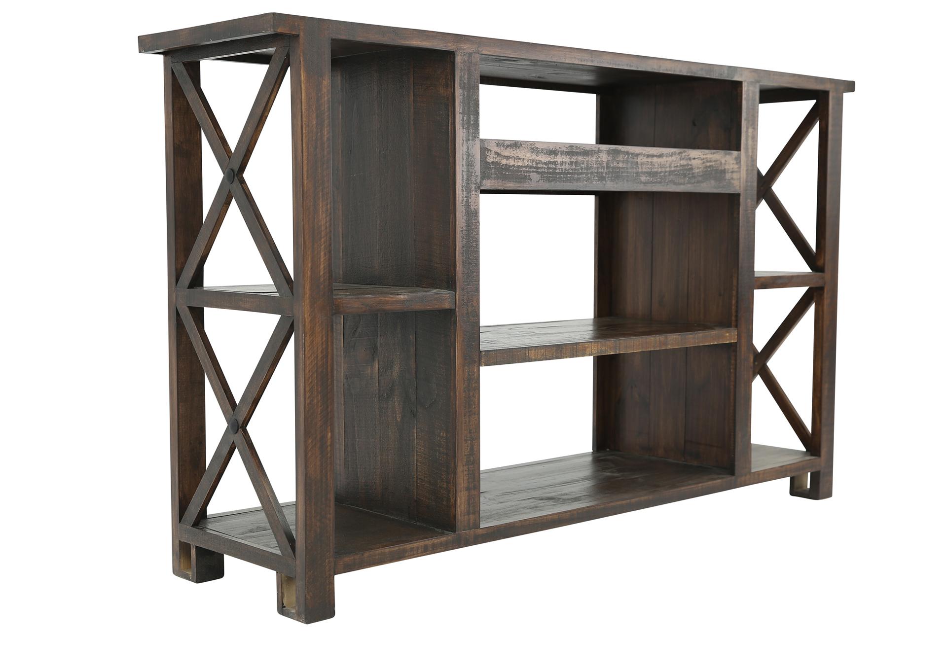 BREES TV STAND,ARDENT HOME