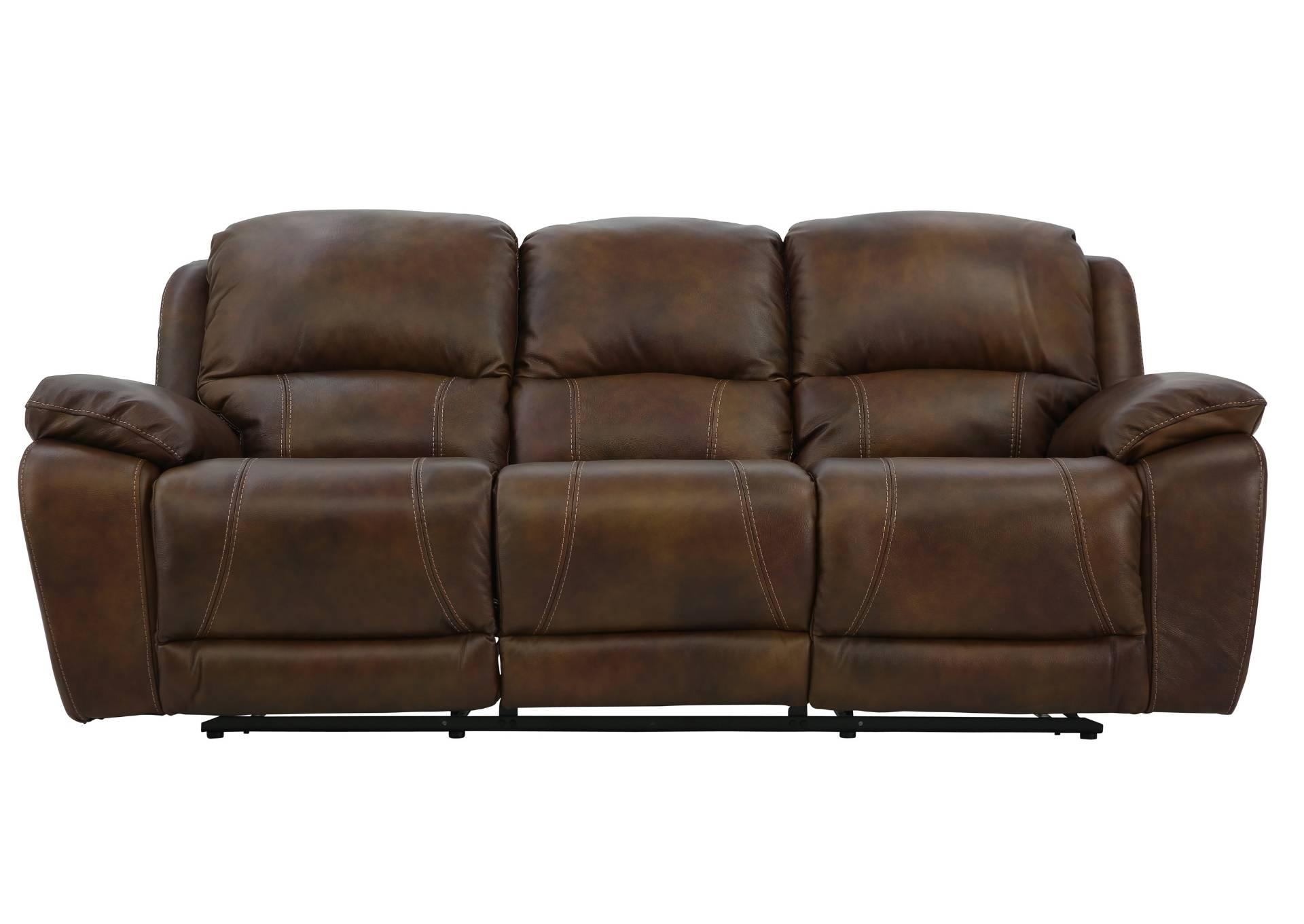 sienna recliner sofa