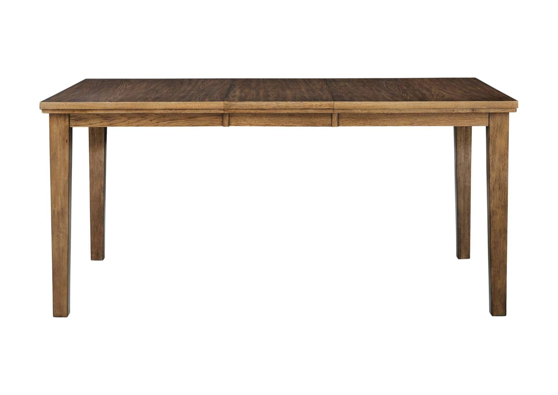 BROXTYN BUTTERFLY COUNTER TABLE,ASHLEY FURNITURE INC.