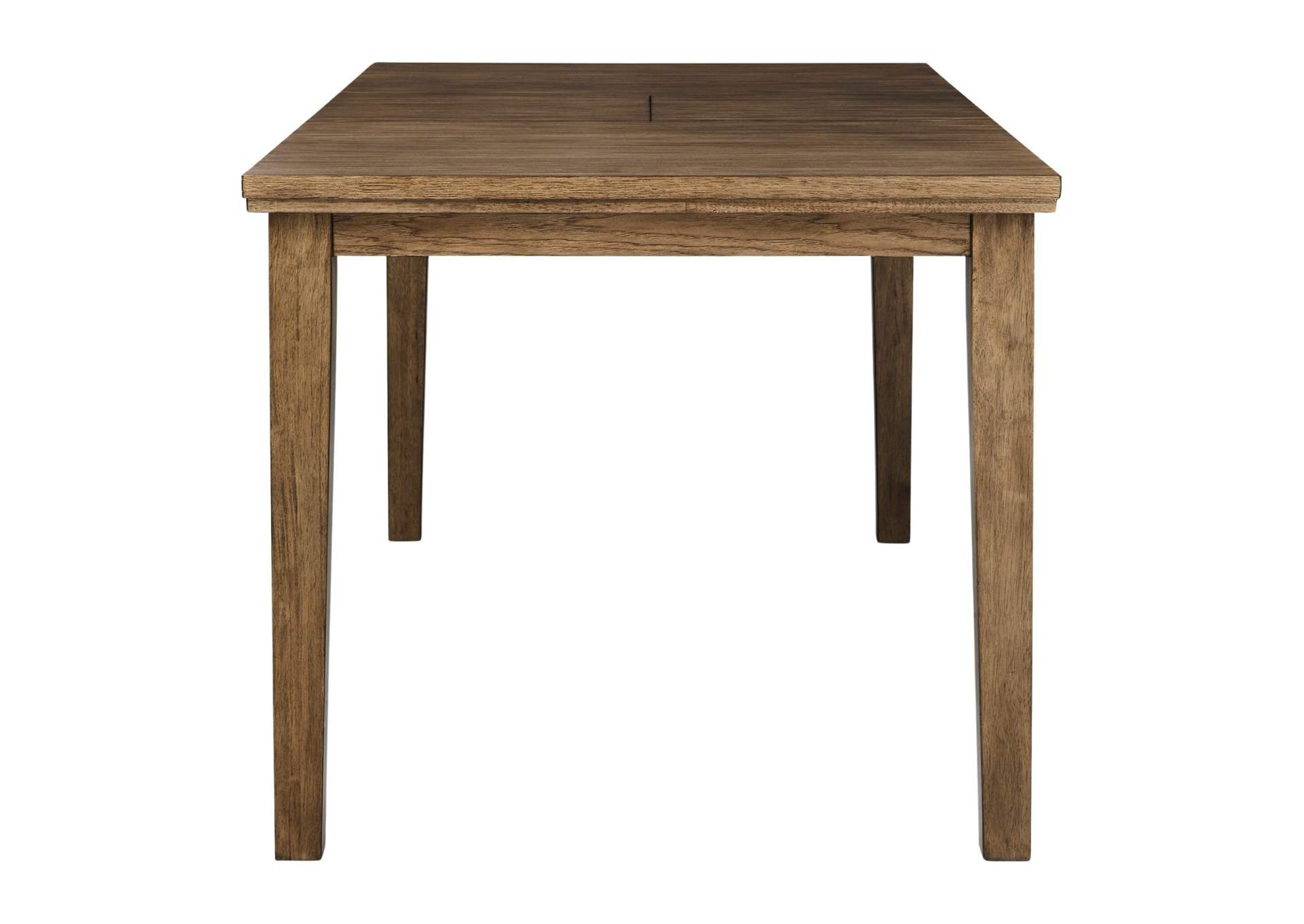 BROXTYN BUTTERFLY COUNTER TABLE,ASHLEY FURNITURE INC.