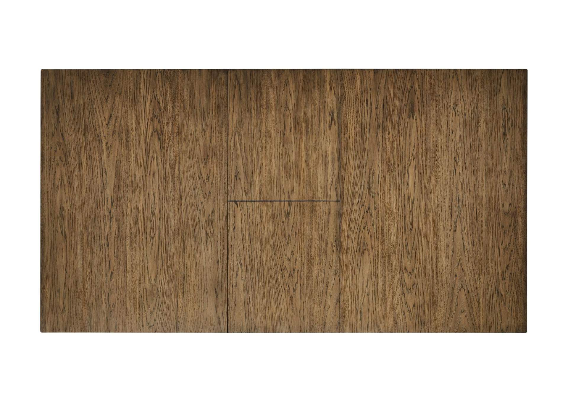 BROXTYN BUTTERFLY COUNTER TABLE,ASHLEY FURNITURE INC.