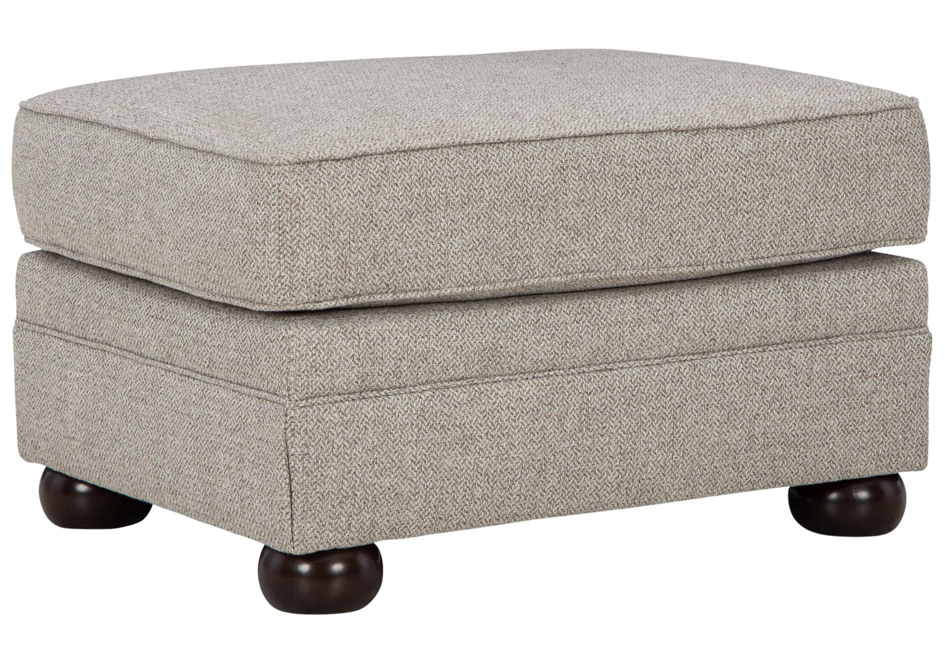 GAELON DUNE OTTOMAN,ASHLEY FURNITURE INC.