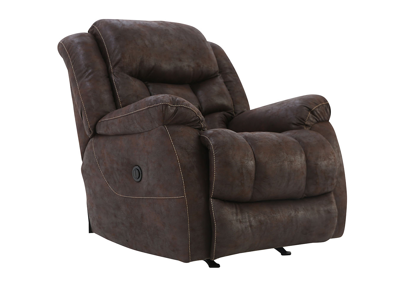 TATUM JAVA 1P POWER RECLINER,HOMESTRETCH