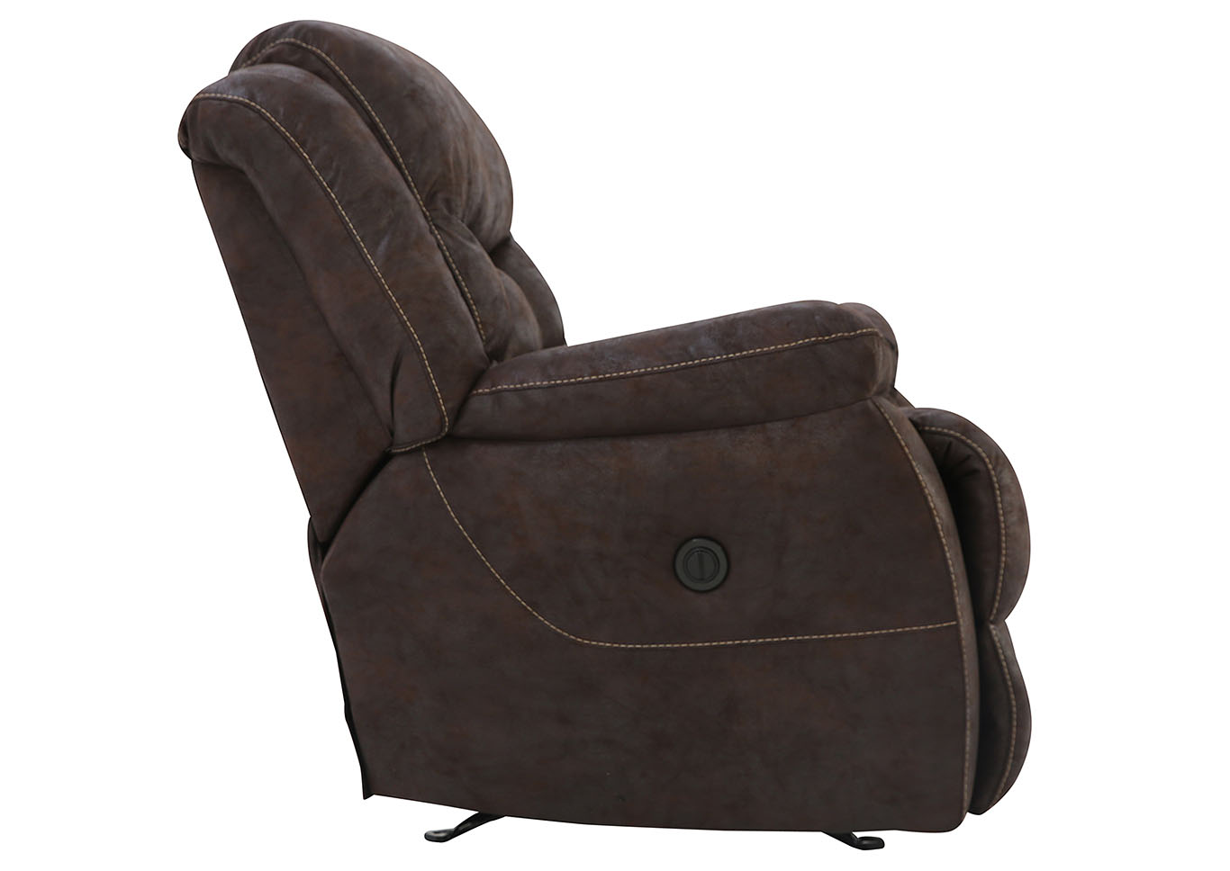 TATUM JAVA 1P POWER RECLINER,HOMESTRETCH