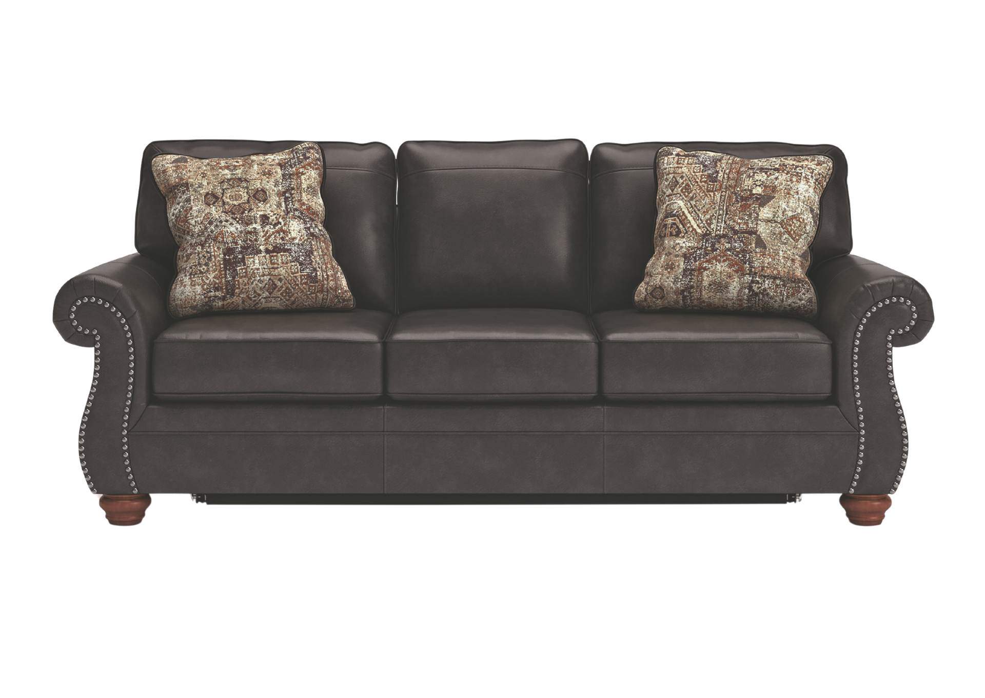SHADSBURNE GRANITE QUEEN SLEEPER,ASHLEY FURNITURE INC.