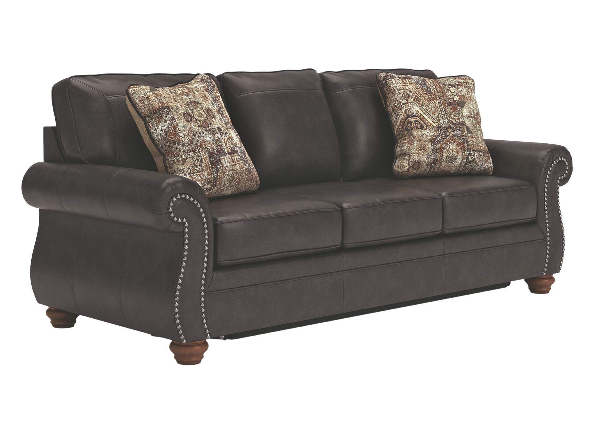 SHADSBURNE GRANITE QUEEN SLEEPER,ASHLEY FURNITURE INC.