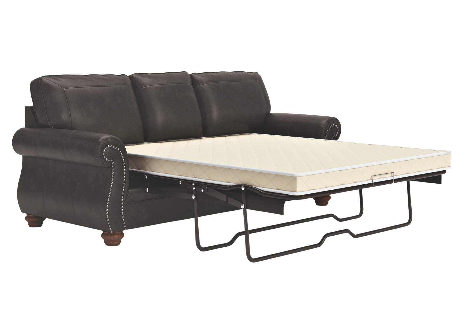 SHADSBURNE GRANITE QUEEN SLEEPER,ASHLEY FURNITURE INC.