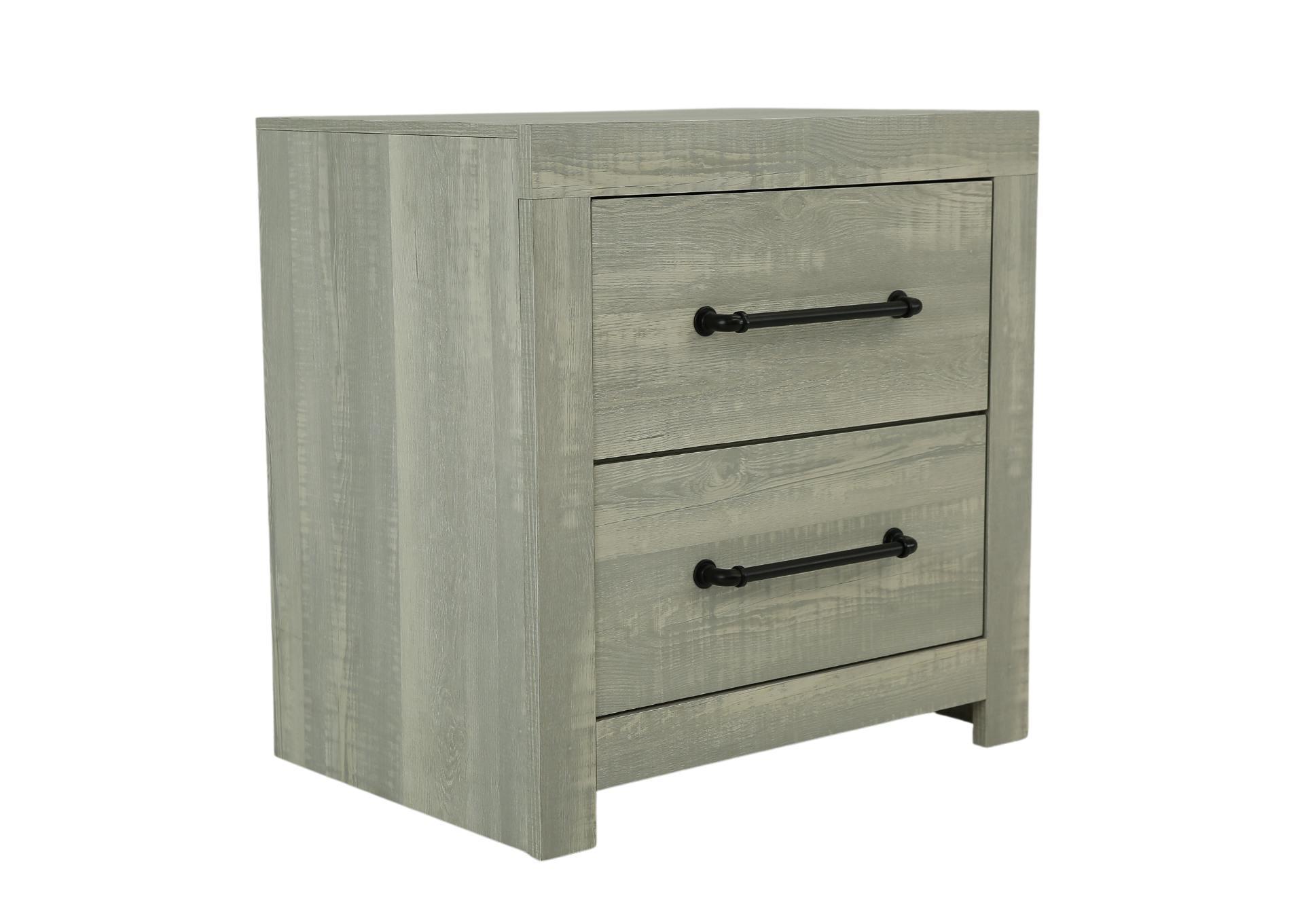 AMESBURY NIGHTSTAND,LIFESTYLE FURNITURE