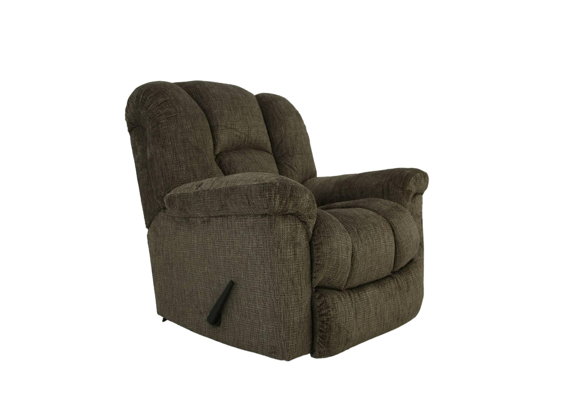 CHANNING CAMEL ROCKER RECLINER,HOMESTRETCH