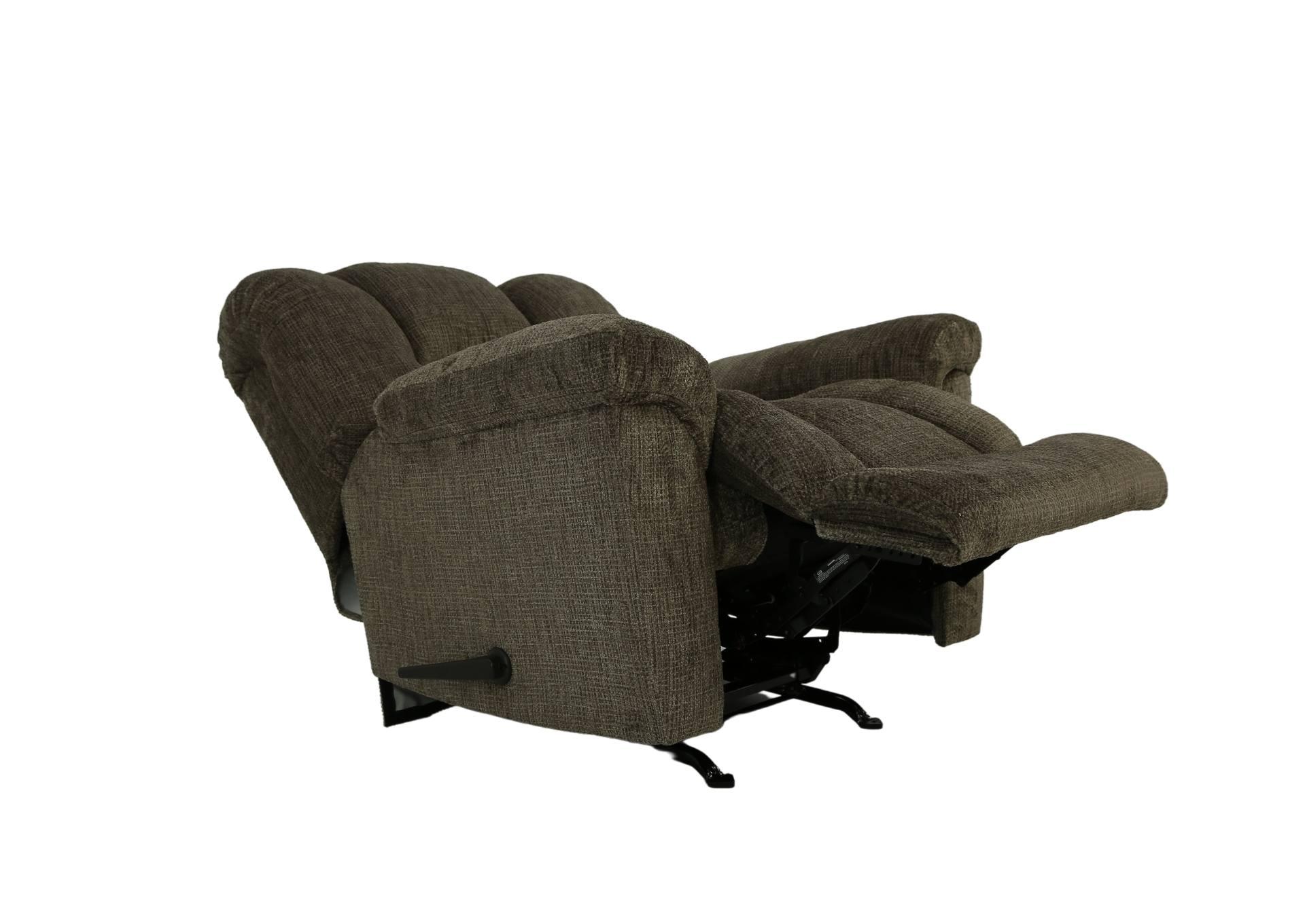 CHANNING CAMEL ROCKER RECLINER,HOMESTRETCH