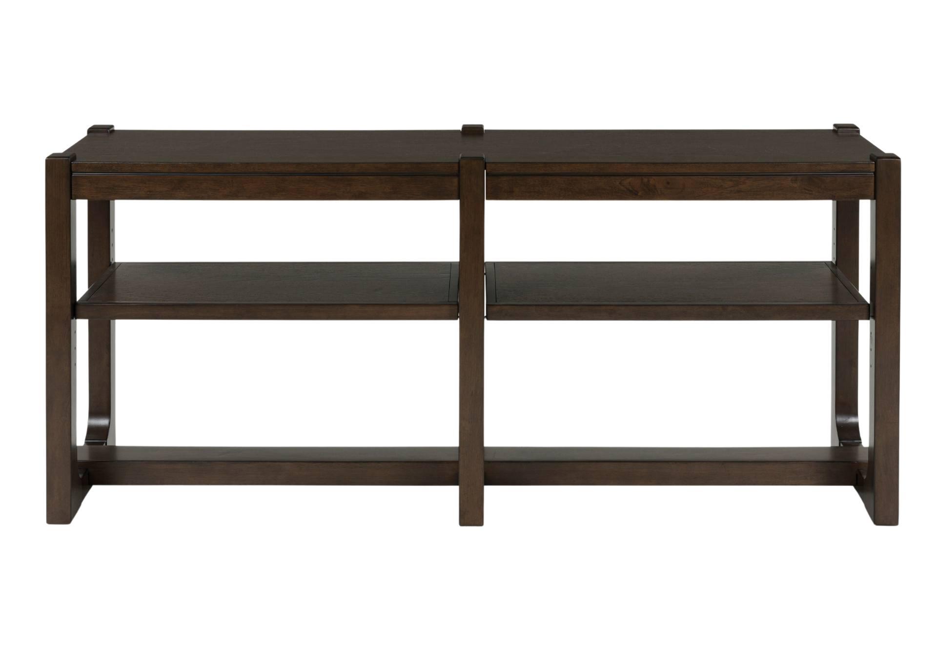 BRECKINGTON SOFA TABLE,ASHLEY FURNITURE INC.