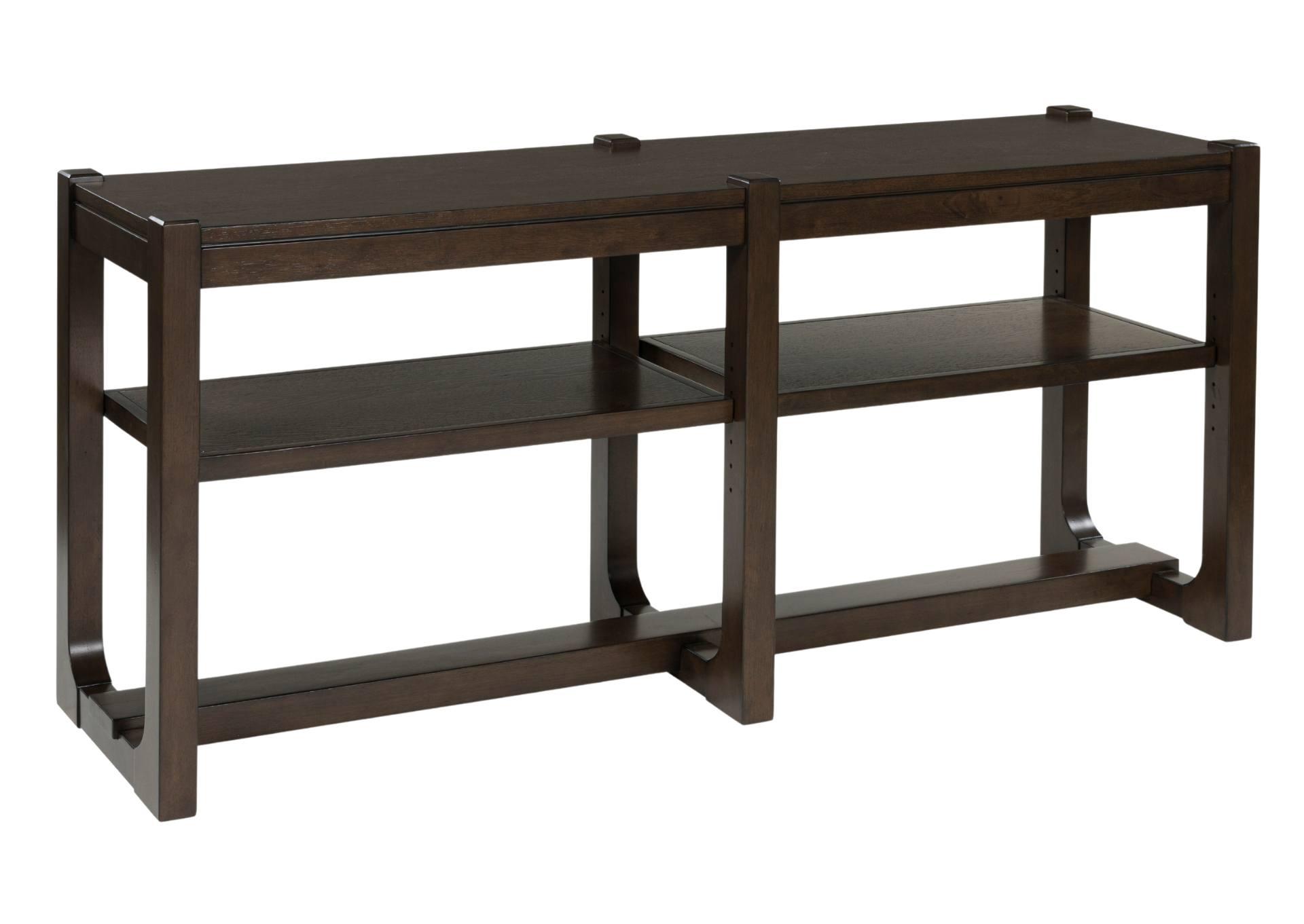BRECKINGTON SOFA TABLE,ASHLEY FURNITURE INC.