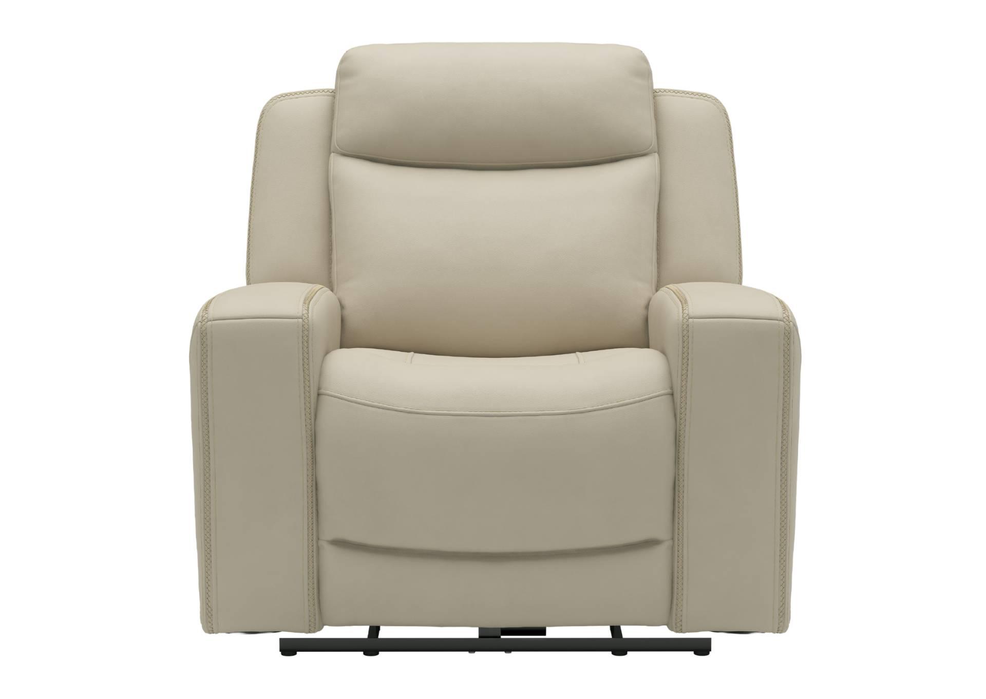 ADELINE PRISTINE POWER RECLINER,KUKA