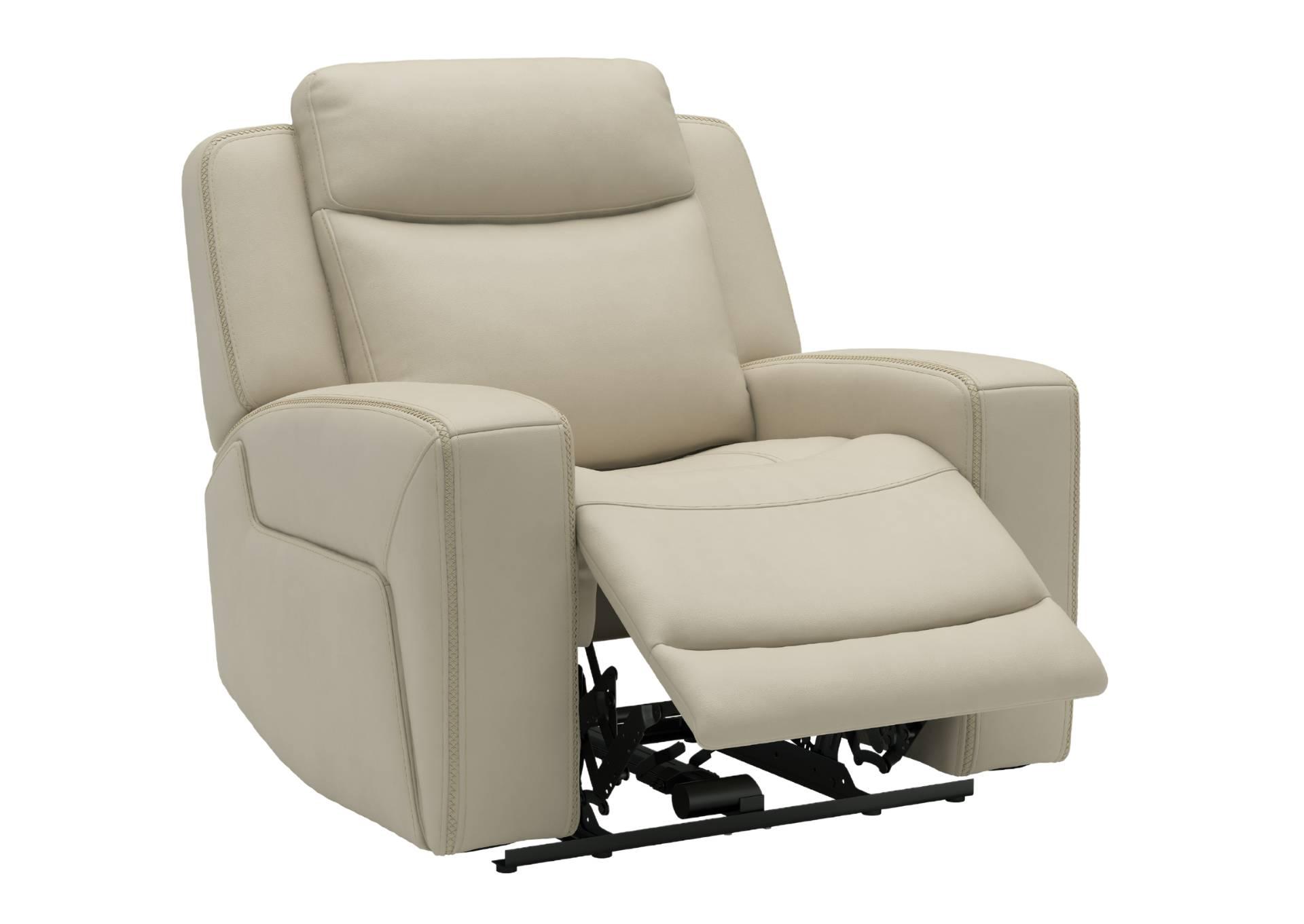 ADELINE PRISTINE POWER RECLINER,KUKA