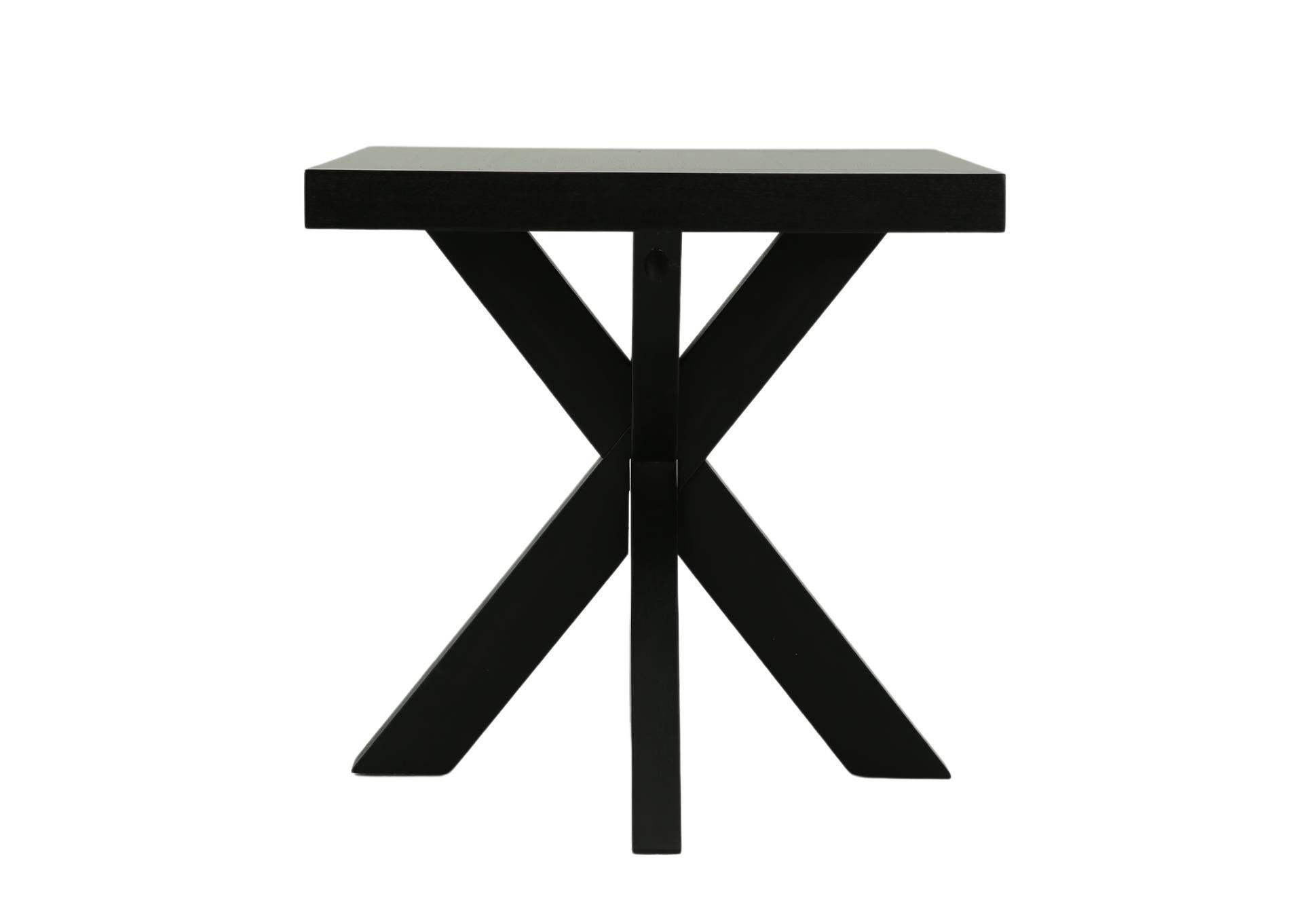 HARRIS END TABLE,STEVE SILVER COMPANY