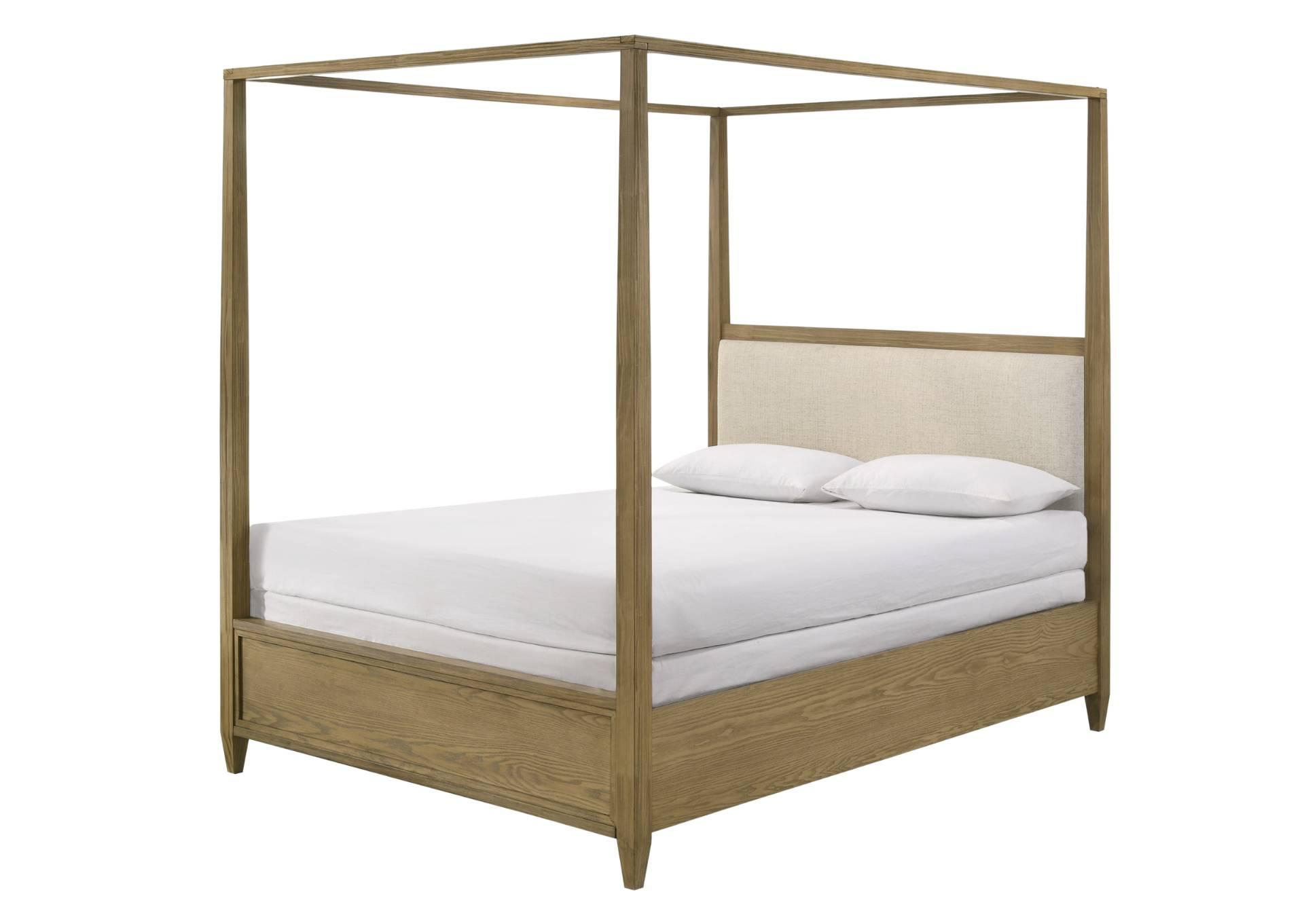 SIENNA KING BED