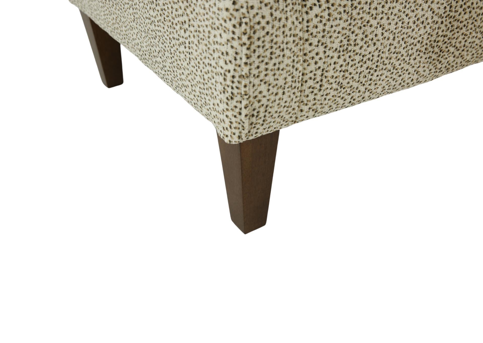 ASHELLE CHEETAH CLUB CHAIR,BEST CHAIRS INC