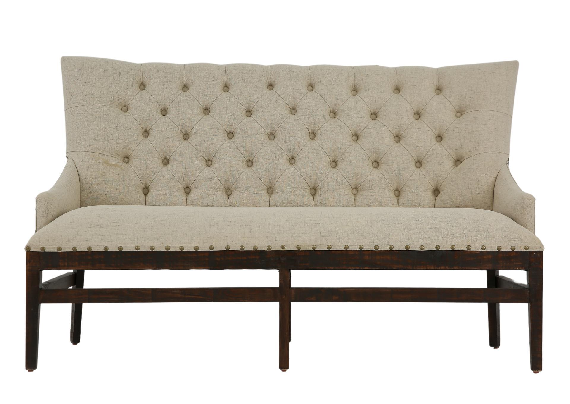 ADDISON SETTEE,ARDENT HOME