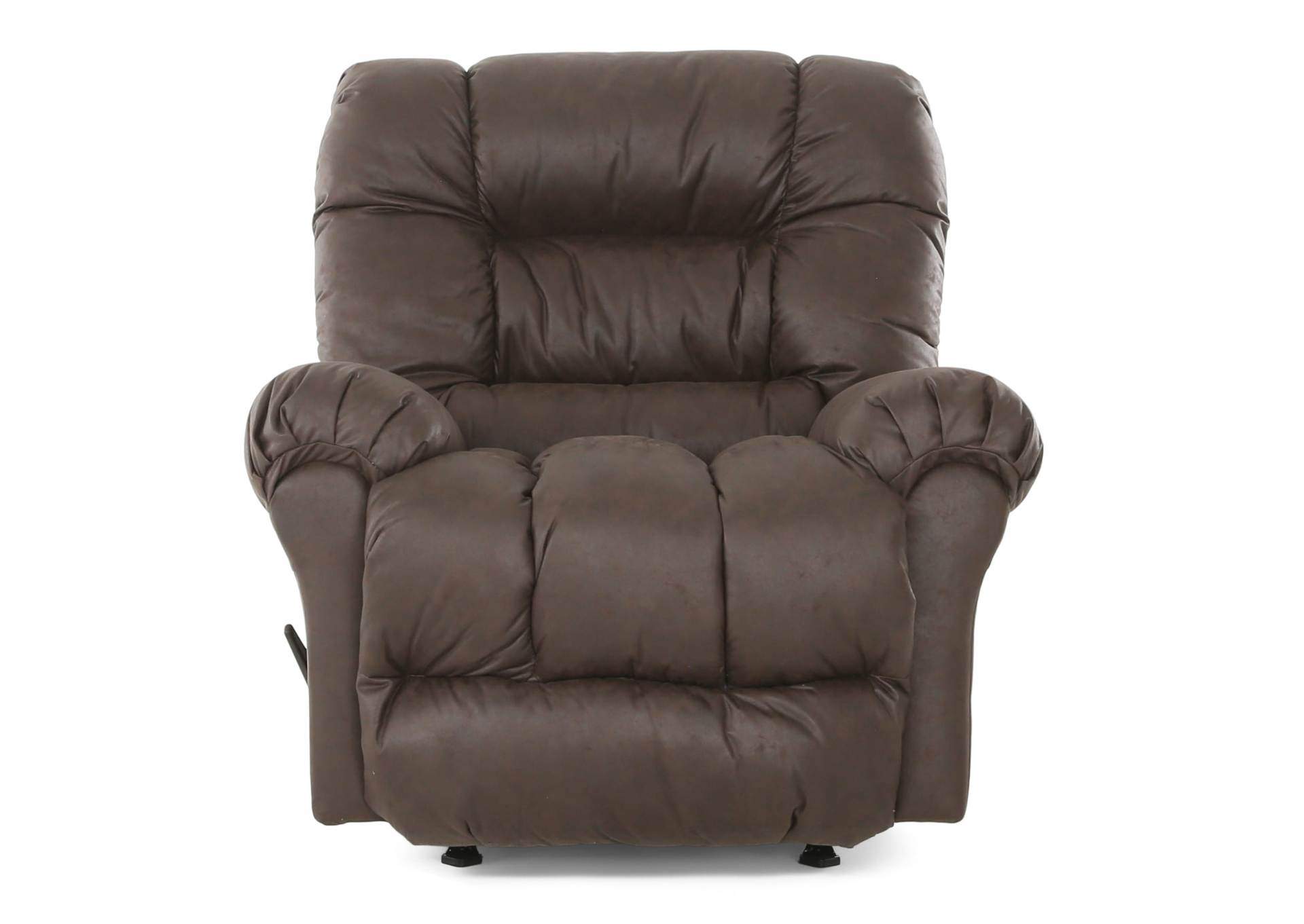 SEGER JAVA ROCKER RECLINER,BEST CHAIRS INC