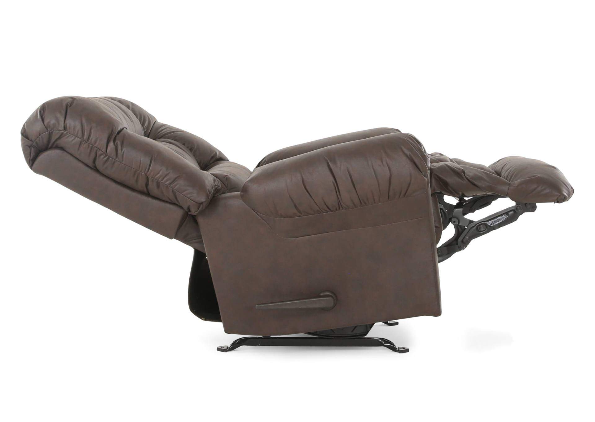 SEGER JAVA ROCKER RECLINER,BEST CHAIRS INC