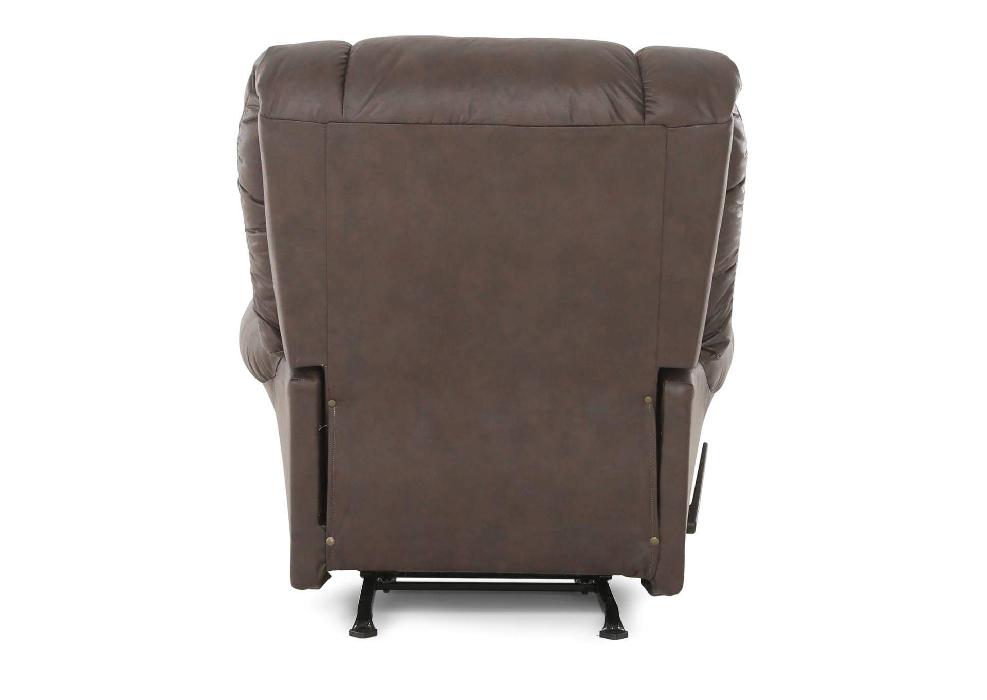 SEGER JAVA ROCKER RECLINER,BEST CHAIRS INC