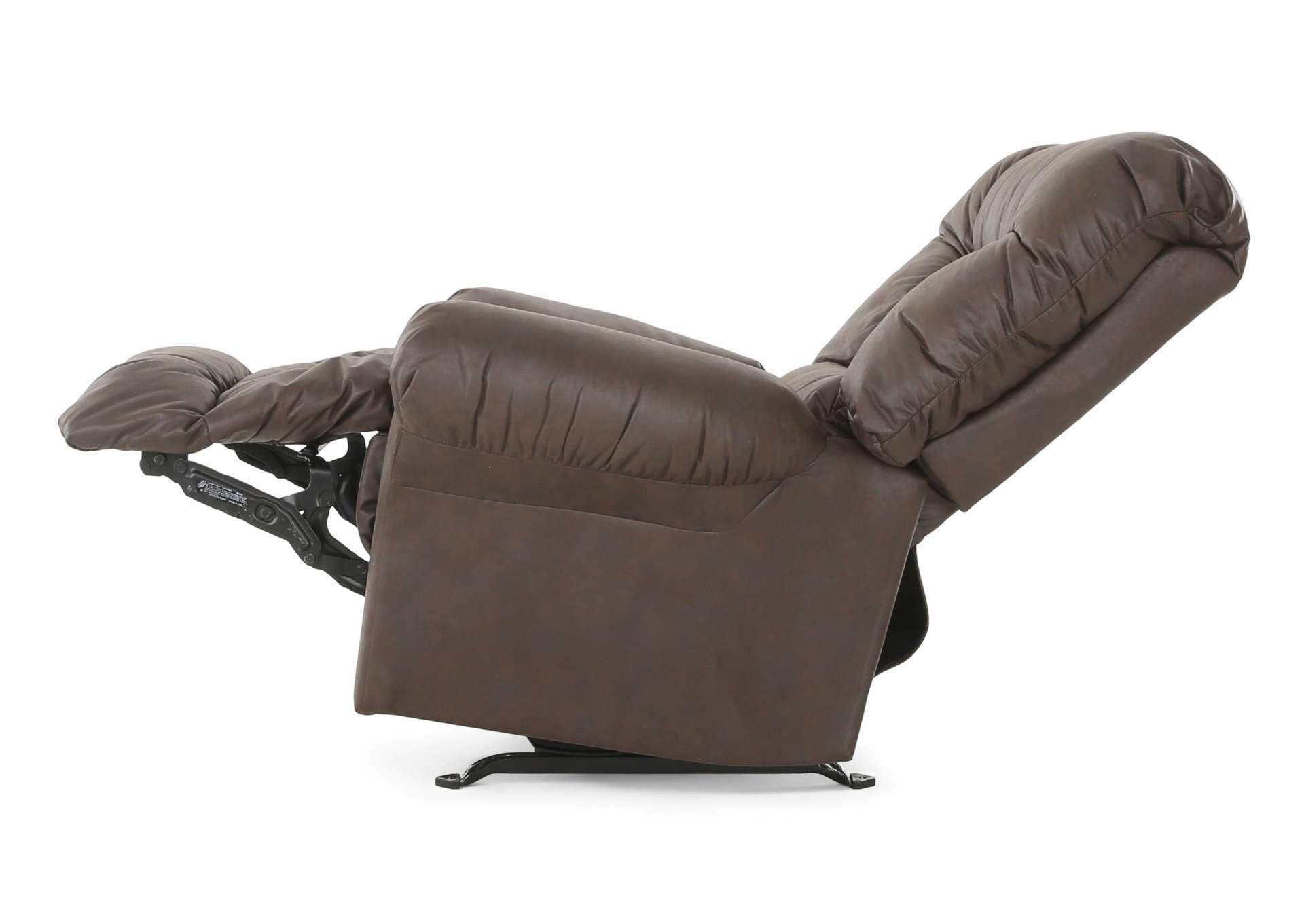 SEGER JAVA ROCKER RECLINER,BEST CHAIRS INC
