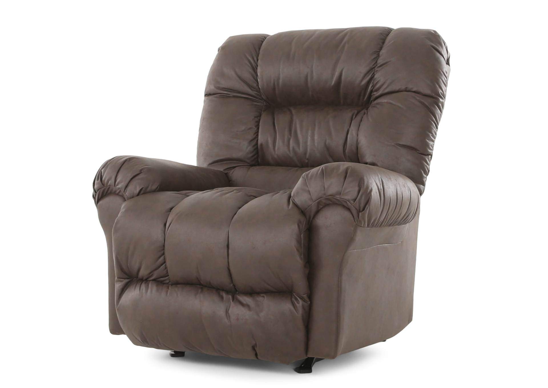 SEGER JAVA ROCKER RECLINER,BEST CHAIRS INC