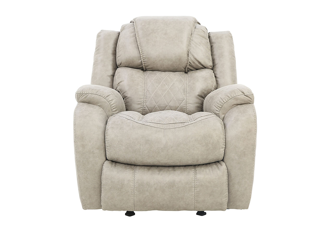 CASON MUSHROOM RECLINER,HOMESTRETCH