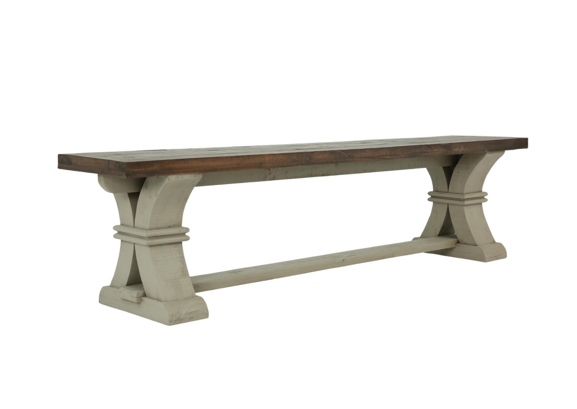 LENOX BENCH,ARDENT HOME