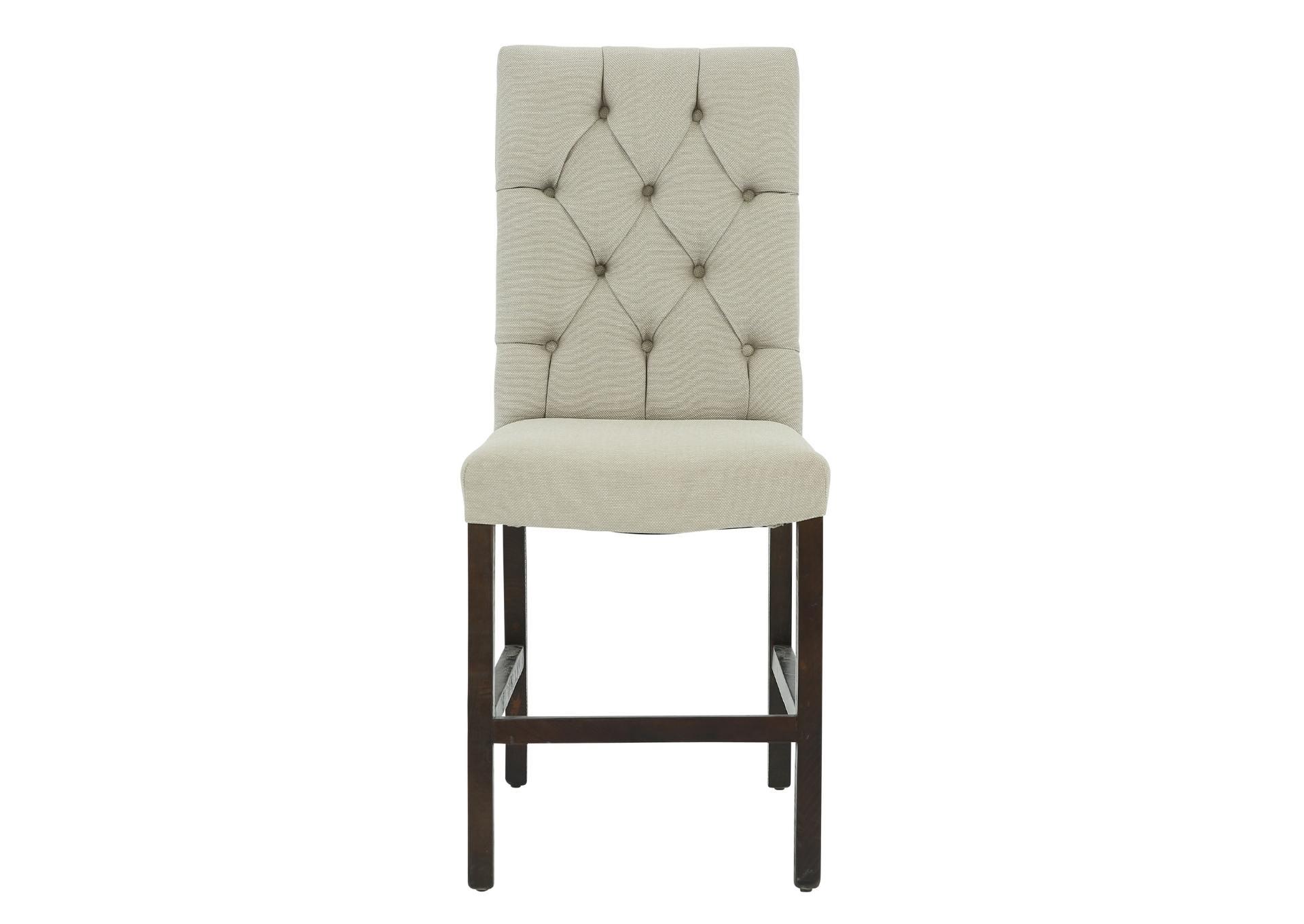 VICTORIA COUNTER HEIGHT CHAIR