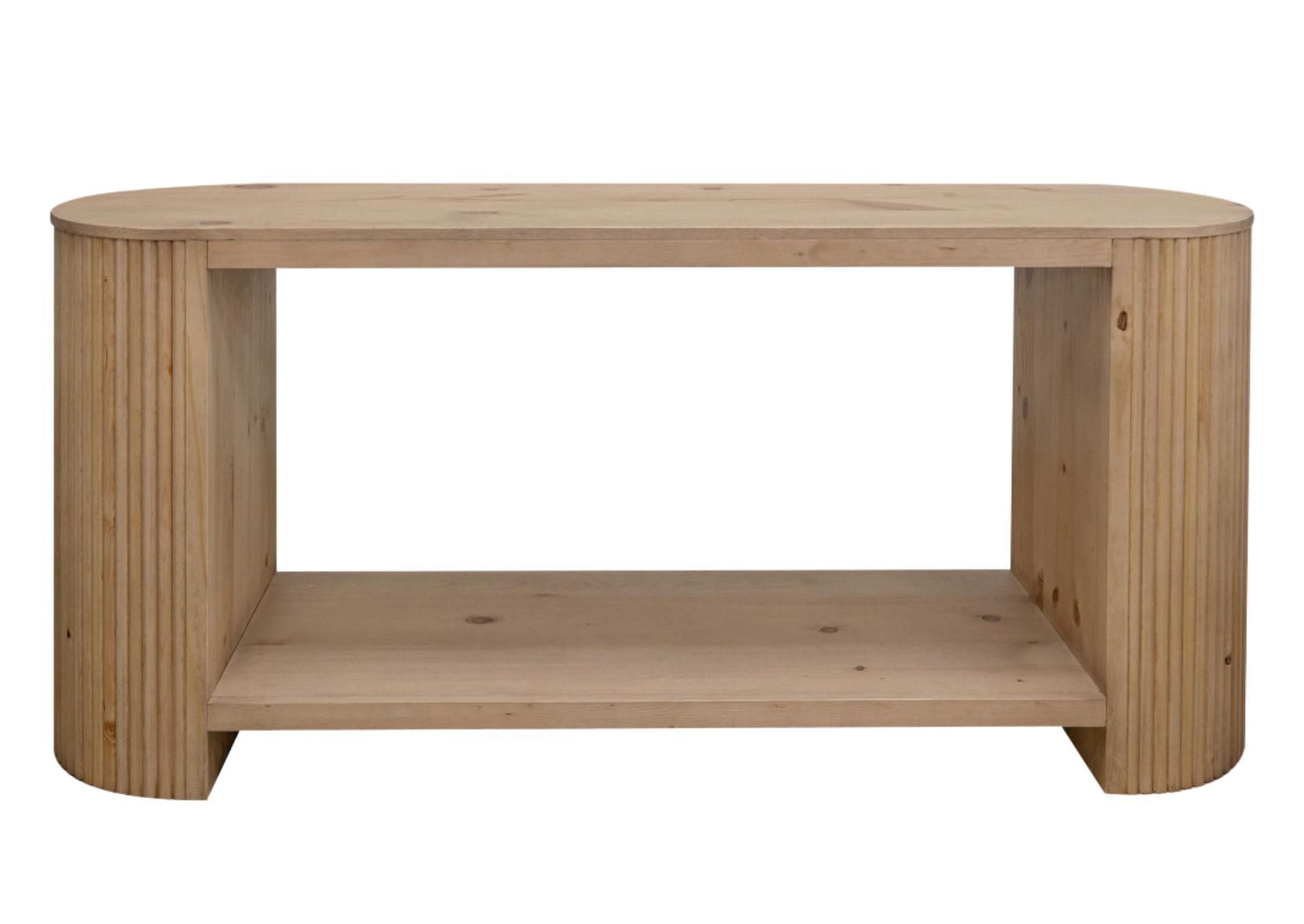 GIZA SOFA TABLE