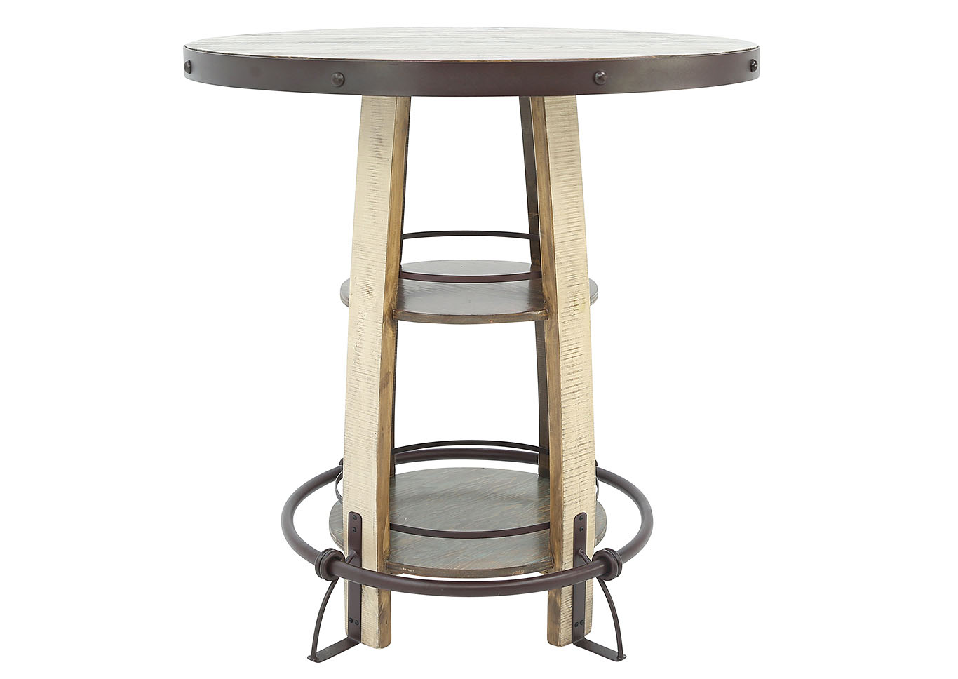 jefferson bar table