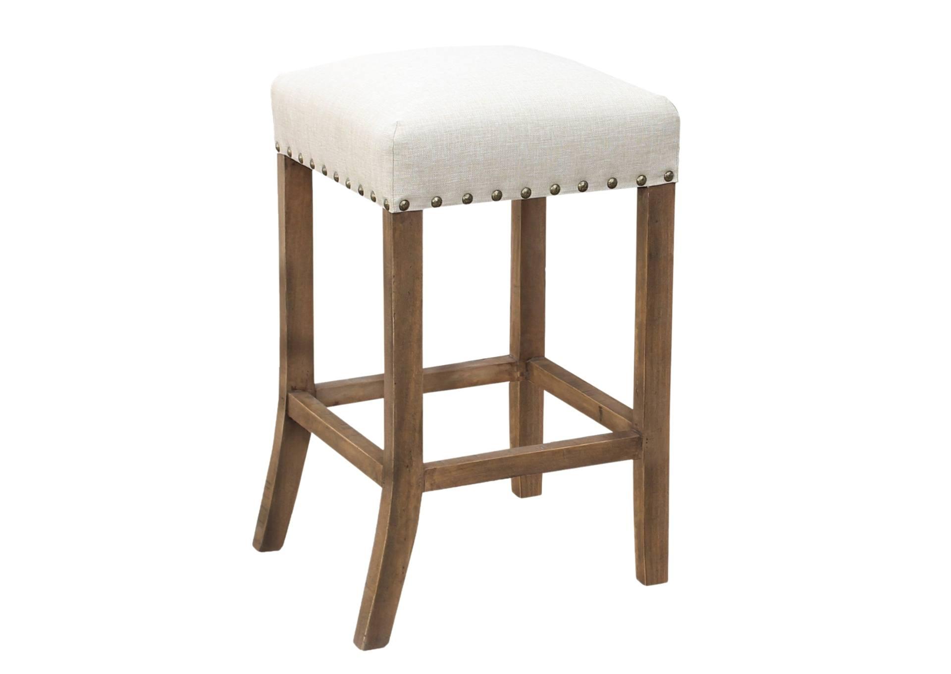 VICTORIA COUNTER HEIGHT STOOL