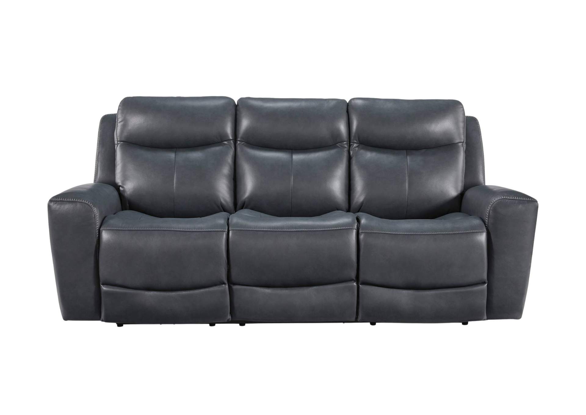 MOMENTUM ADMIRAL LEATHER 2P POWER SOFA,ASHLEY FURNITURE INC.