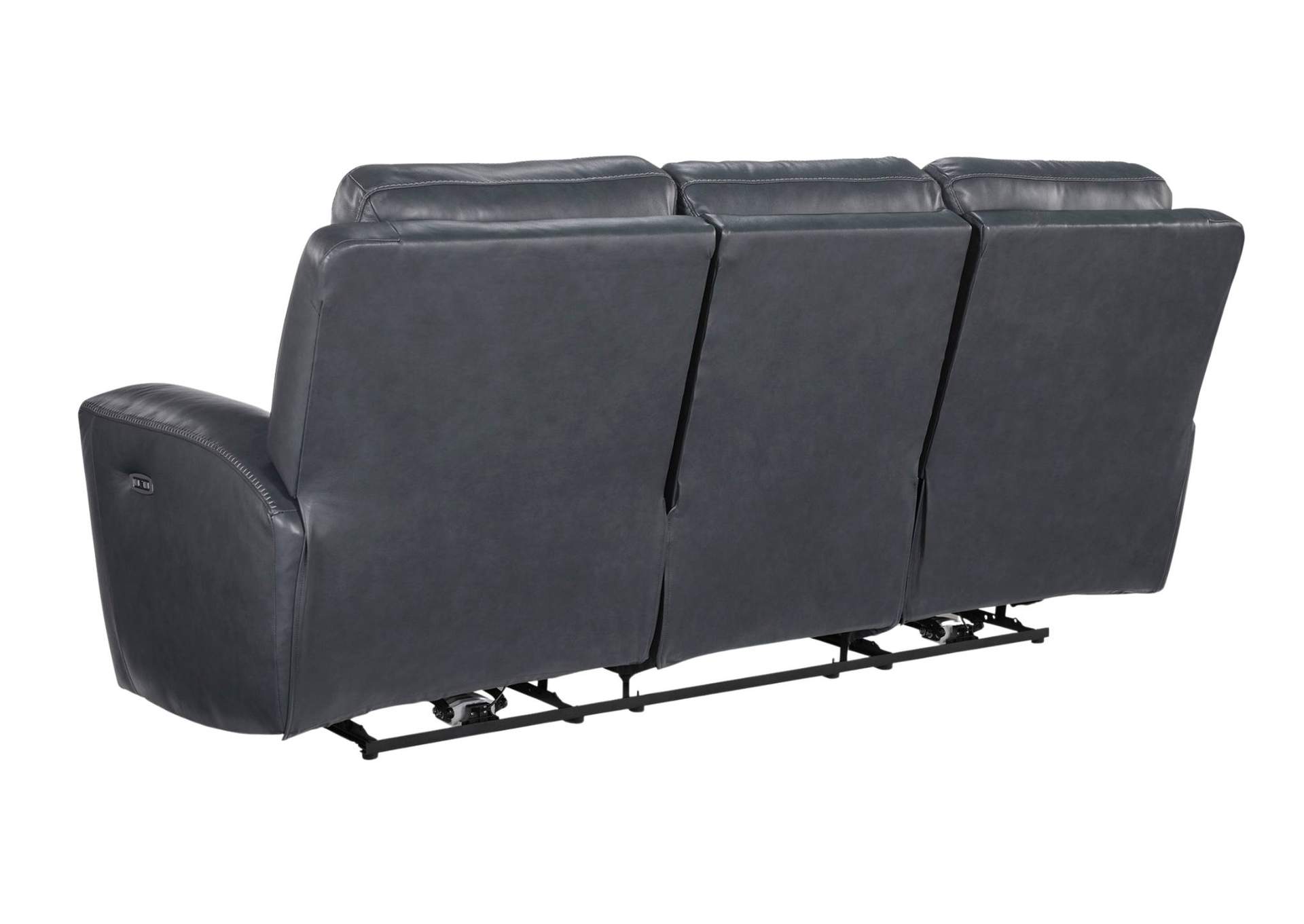 MOMENTUM ADMIRAL LEATHER 2P POWER SOFA,ASHLEY FURNITURE INC.
