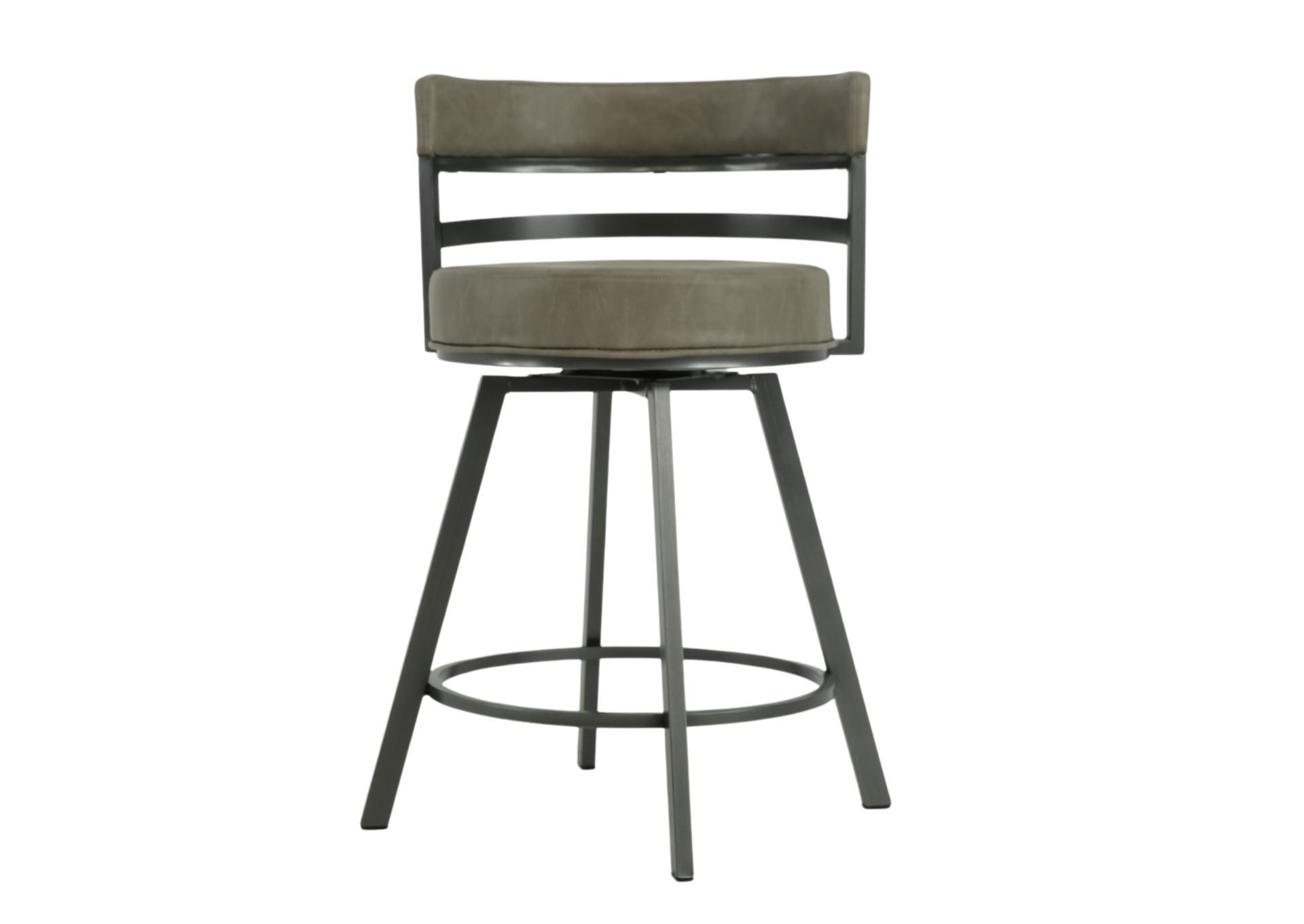 GENE 24" COUNTER STOOL