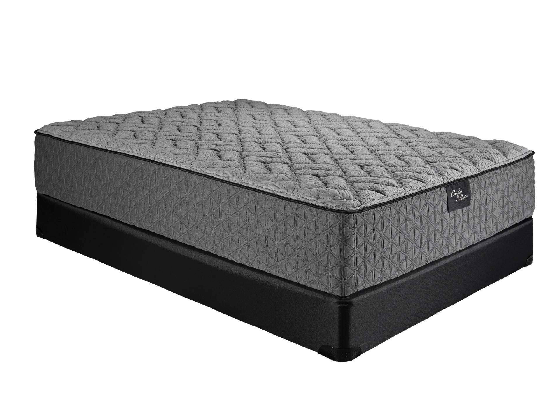 LEGEND FIRM FULL MATTRESS,RESTONIC